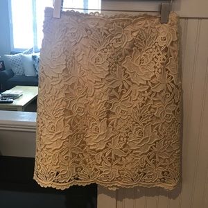 Giana Baraschi skirt